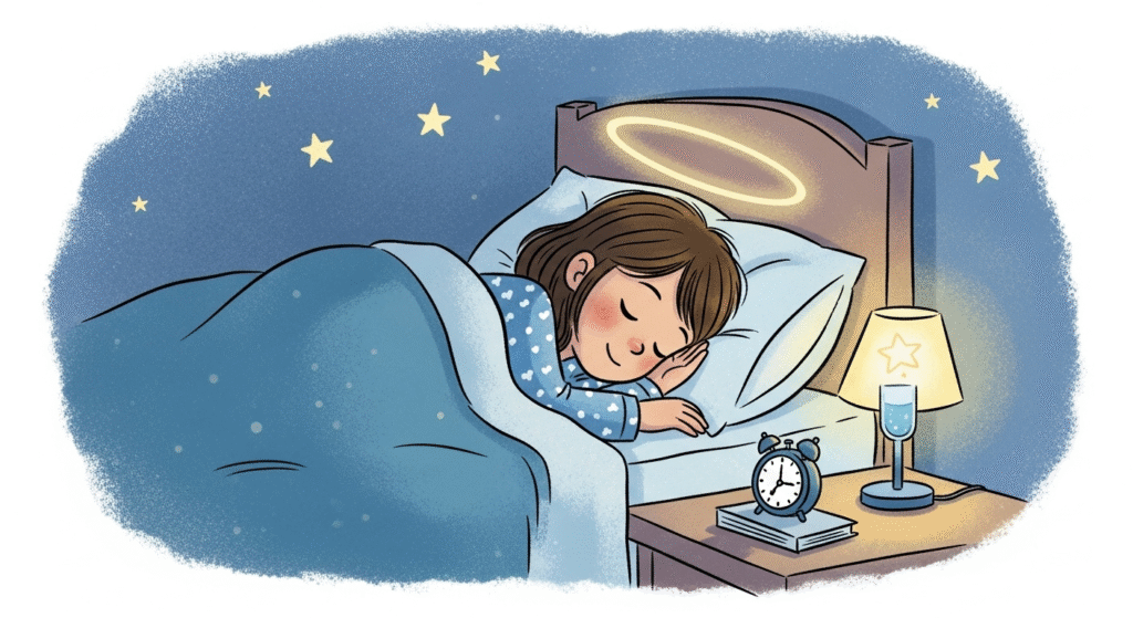 Cuando los Niños Mojan la Cama: Soluciones y Apoyo para la Enuresis en Panamá