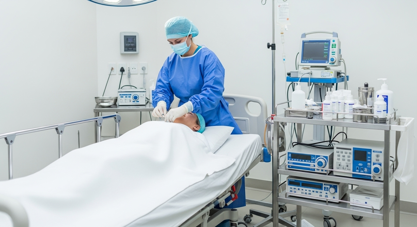 Optimiza tu Recuperación: La Importancia de la Preparación Pre-quirúrgica del Piso Pélvico